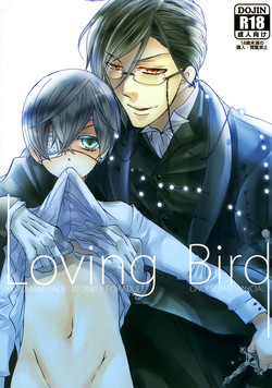 Download Loving Bird