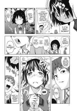 Page 6 of Kouzen Waisetsu Kanojo | Indecent Exposure Girlfriend Ch.1-3
