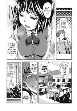 Page 7 of Kouzen Waisetsu Kanojo | Indecent Exposure Girlfriend Ch.1-3