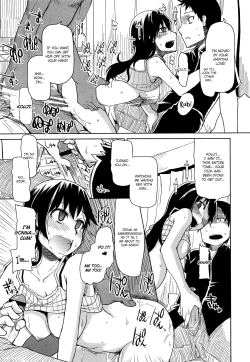 Page 155 of Oishii Oniku no Meshiagarikata | How To Eat Delicious Meat Ch. 1-8