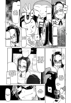 Page 74 of Oishii Oniku no Meshiagarikata | How To Eat Delicious Meat Ch. 1-8