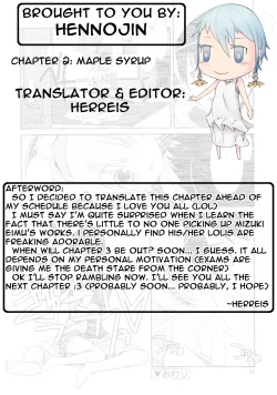 Page 47 of Trick And Treat Ch. 1~3