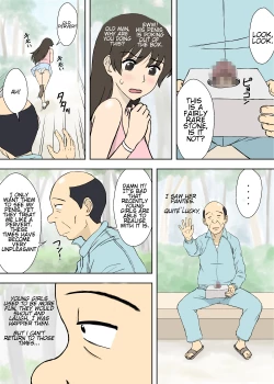 Page 4 of Nanako-san no Anzan Kigan | The Desire of Simple Childbirth for Nanako