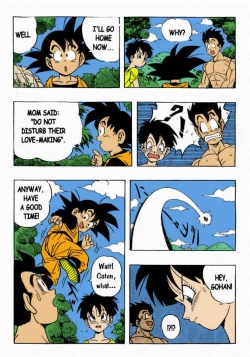 Page 9 of Dragon Ball H