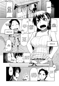 Page 140 of Oishii Oniku no Meshiagarikata | How To Eat Delicious Meat Ch. 1-8