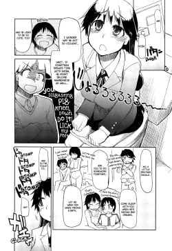 Page 19 of Oishii Oniku no Meshiagarikata | How To Eat Delicious Meat Ch. 1-8