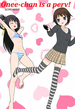 Download Onee-chan is a perv!