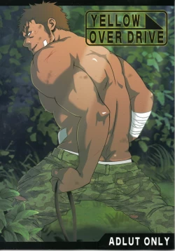 Page 1 of YELLOW OVER DRIVE