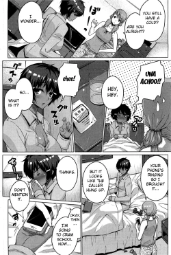 Page 4 of Zettai Kyosha Ch. 1-3