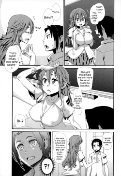 Page 5 of Mirumiru Diet
