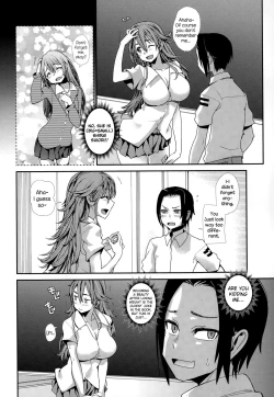 Page 6 of Mirumiru Diet
