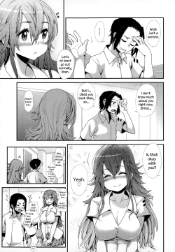 Page 9 of Mirumiru Diet