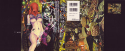 [Oogoshi Koutarou] Ryouki Keiji Marusai - detective investigating bizarre case;MARUSAI -