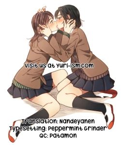 Page 25 of Senpai to Watashi | Senpai and Me