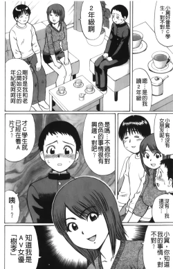 Page 21 of Kimi-tachi Doutei? | 你們還是童貞?