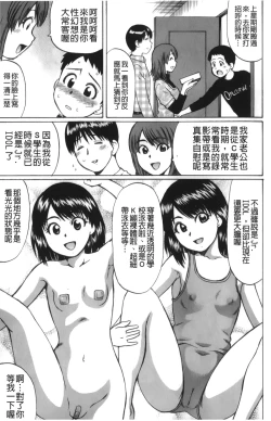 Page 22 of Kimi-tachi Doutei? | 你們還是童貞?