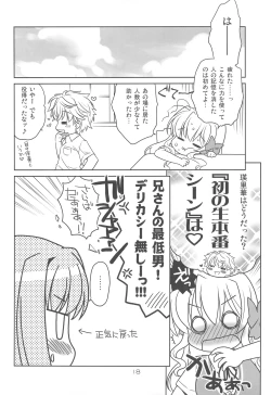 Page 17 of Kiriha Arterial