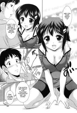 Page 100 of Toshishitakko! Celebration - Younger Girls! Celebration