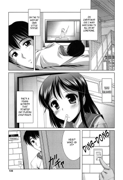 Page 134 of Toshishitakko! Celebration - Younger Girls! Celebration