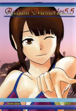 Page 1 of Radiant Memories5.5