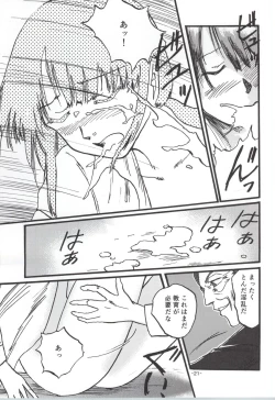 Page 20 of Radiant Memories5.5