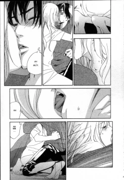 Page 3 of The Yellow Hearts 2 Ch. 13-15