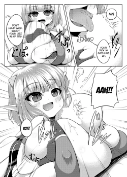 Page 4 of Demon's Sand