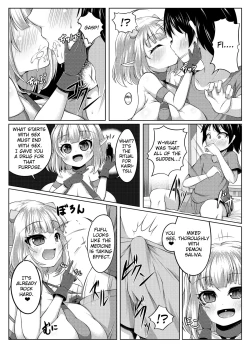 Page 9 of Demon's Sand