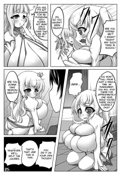 Page 20 of Angelic Sand