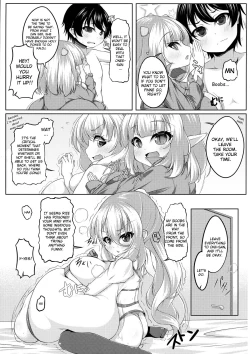 Page 6 of Angelic Sand 2