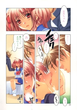 Page 14 of I Saw Her Standing There