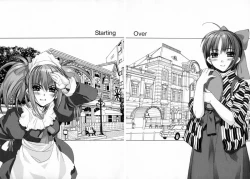 Page 222 of Starting Over