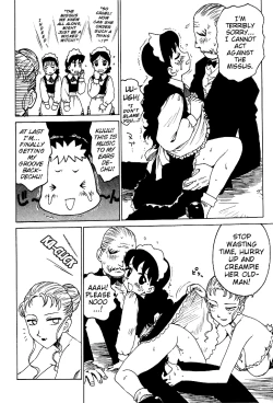 Page 159 of Goro Dynamite!