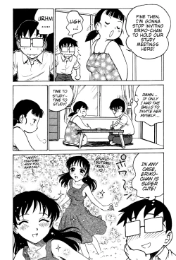 Page 183 of Goro Dynamite!