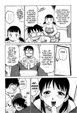 Page 187 of Goro Dynamite!