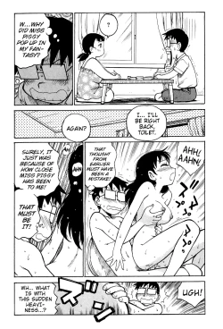 Page 193 of Goro Dynamite!