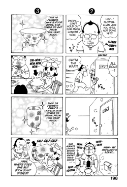 Page 197 of Goro Dynamite!