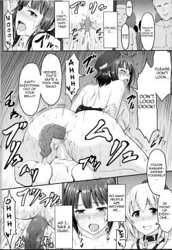 Page 29 of Kantai Dorei Takao | Fleet Slave Takao