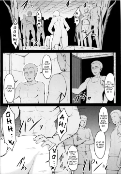 Page 5 of Kantai Dorei Takao | Fleet Slave Takao