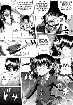 Page 6 of Animal Cruelty Chapter 1