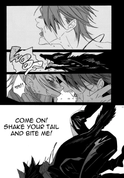 Page 10 of CRAZY DOG PARTY