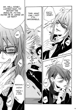 Page 4 of CRAZY DOG PARTY