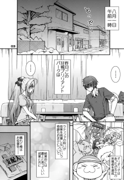 Page 2 of SENTO BRILLIANT PUFF