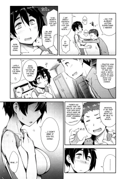 Page 7 of Chichi Fure | Bosom Buddy