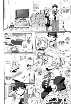 Page 2 of Maid in Japan!