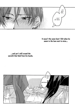 Page 9 of Torokeru Tsuyu wa Rikka no Gotoku | Dripping Dew Like Unto Snow