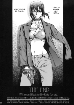 Page 18 of NAKED SNAKE