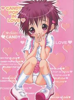 Download CANDY POP IN LOVE