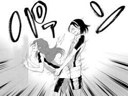 Page 17 of Yowamushi Anal