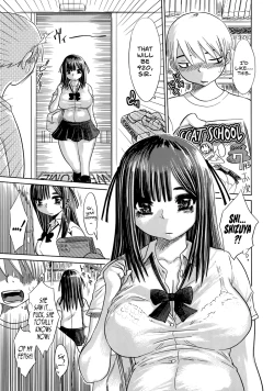 Page 1 of Onaji Anal no Mujina | Birds of a Hole Flock Together